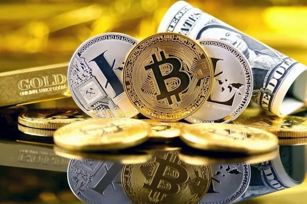 Кракен торговая